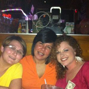 Meet your Posher, Lori